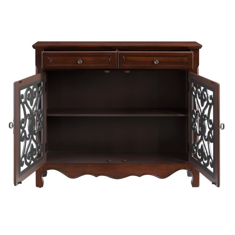 Lark Manor Myrna Accent & Reviews Wayfair